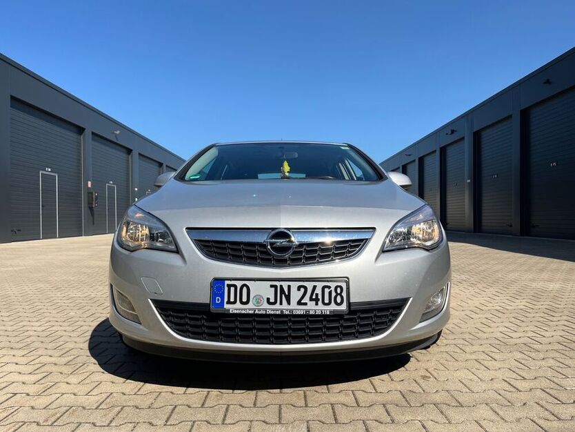 Astra