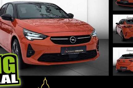 Opel Corsa 36.777 km 14.490 &euro; Dresden 01109