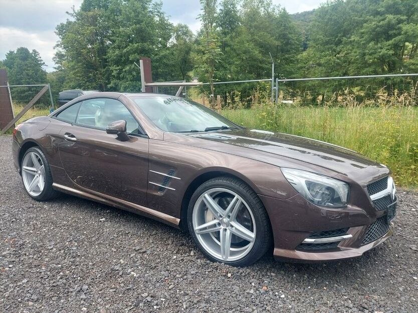 SL 500