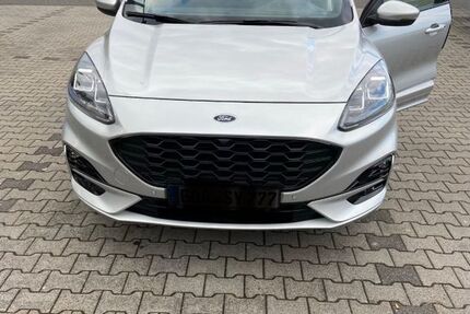 Ford Kuga 71.000 km 18.350 &euro; Urbar 55430