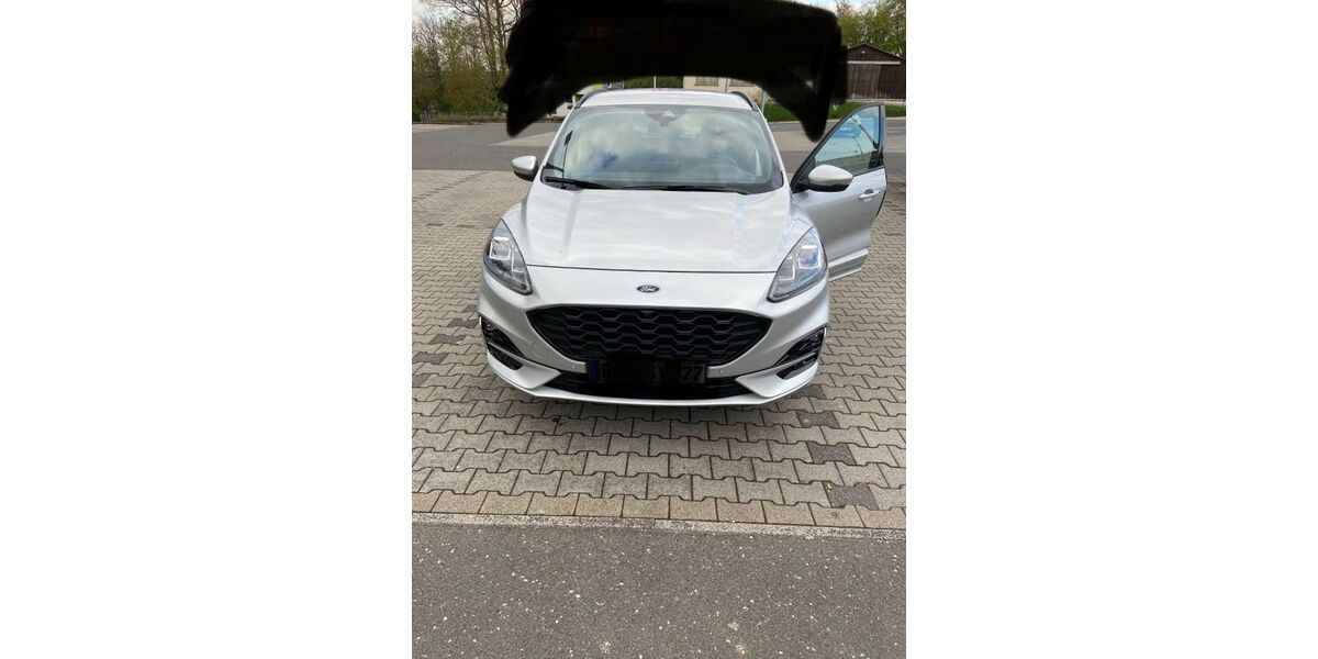 Ford Kuga 71.000 km 18.350 &euro; Urbar 55430