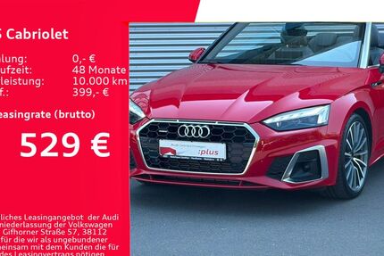 Audi A5 36.300 km 38.239 &euro; Walldürn 74731