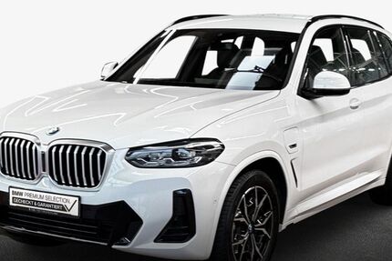 BMW X3 30.463 km 39.990 € Karlsruhe 76227