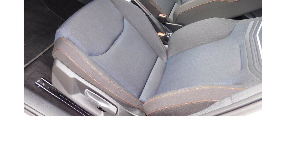 Seat Arona 1.0 FR-Line TSI BMT Navi Klima Alu 15.900 km 16.990 &euro; Vordorf 38533