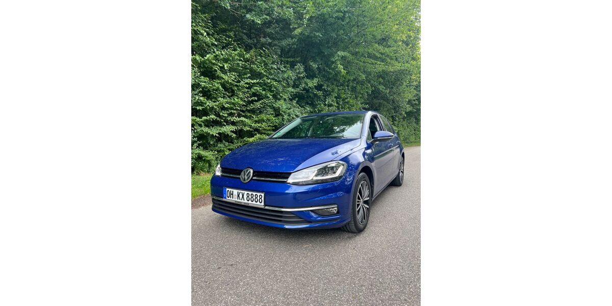 VW Golf 140.000 km 15.000 &euro; Stockelsdorf 23617