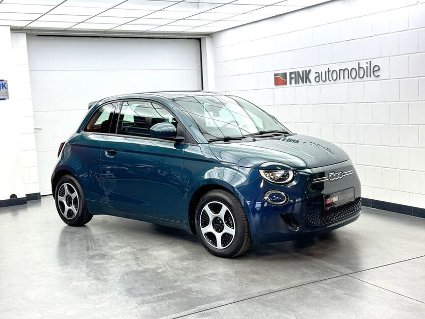 Fiat 500e 23.004 km 13.420 € Lich 35423