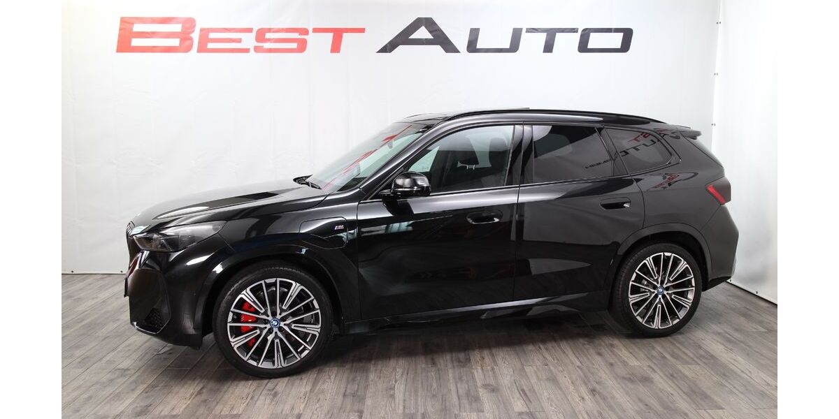 BMW X1 4.130 km 57.750 € Tirschenreuth 95643