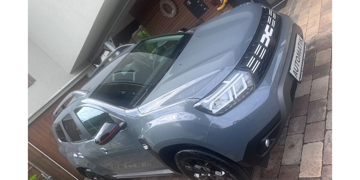 Dacia Duster 37.500 km 20.990 &euro; Biberach/Baden 77781