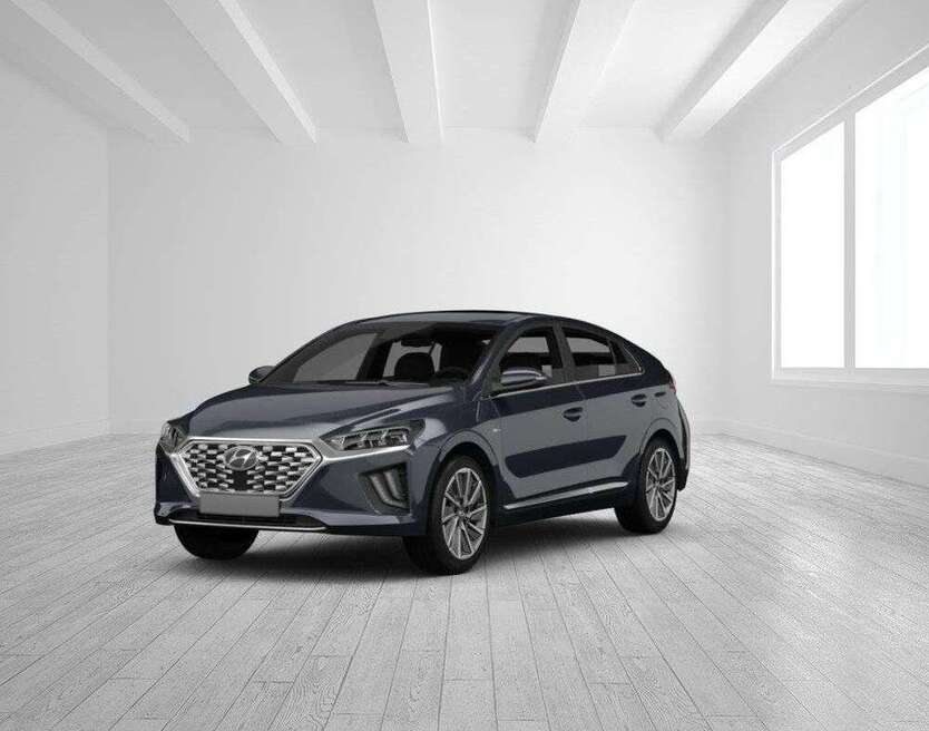 IONIQ