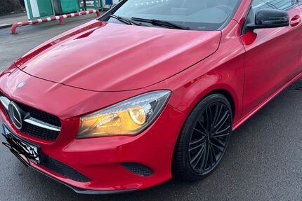 Mercedes-Benz CLA 220 Shooting Brake 148.000 km 17.900 &euro; Landesbergen 31628