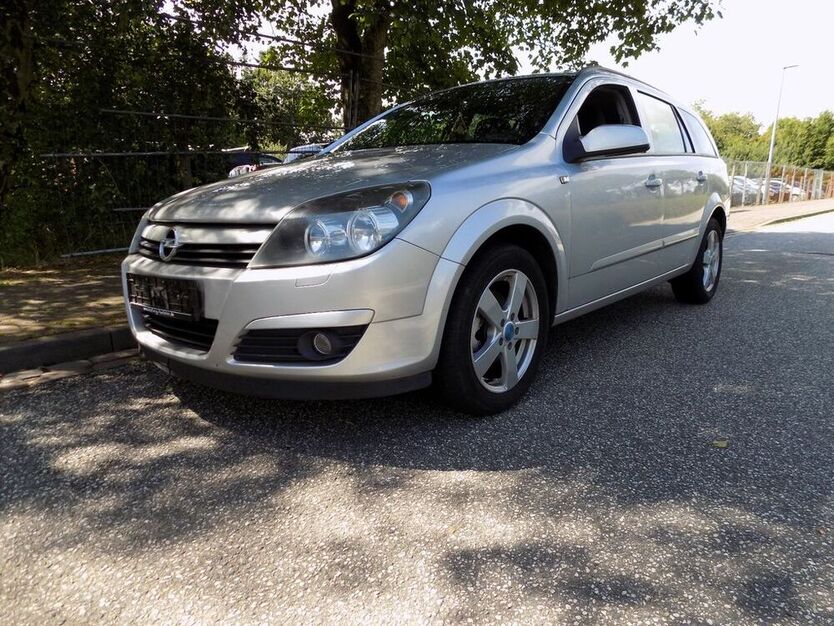 Astra