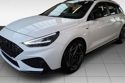 Hyundai i30 28.010 km 24.880 &euro; Limburg 65555