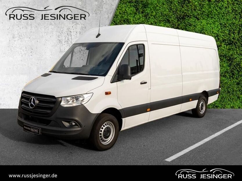 Sprinter