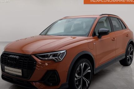 Audi Q3 34.726 km 32.610 € München 80939