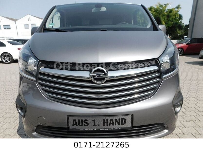 Vivaro