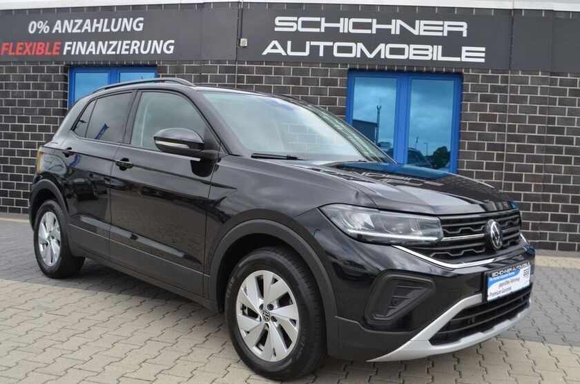 T-Cross