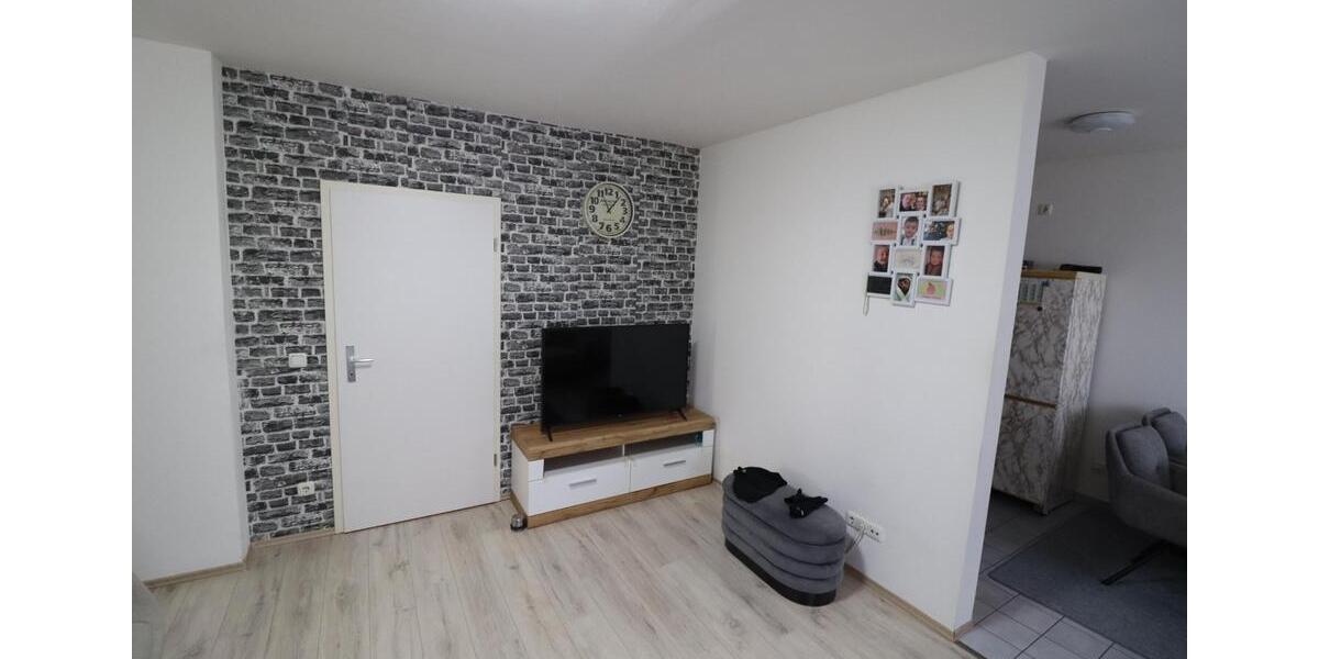Etagenwohnung Landshut Landshut-West - 1 Zimmer, 31 m&sup2;, 139.000&euro; | Angebot:27114925