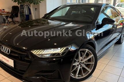 Audi A7 292.410 km 25.790 &euro; Glonn 85625