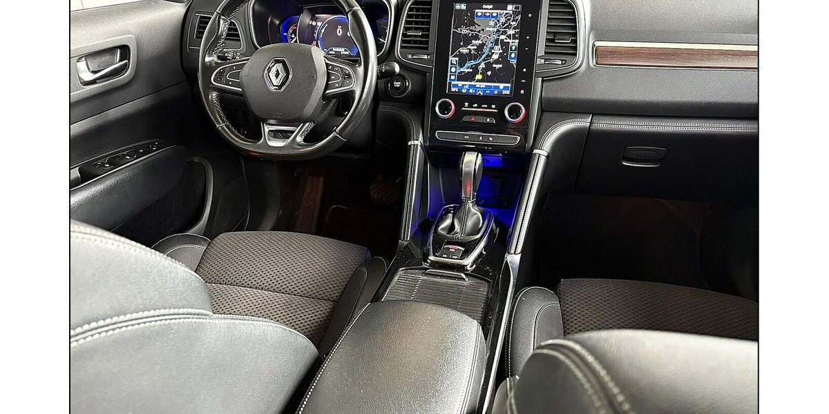 Renault Koleos 1.7 dCi Limited Full-LED Ambient Assist. 82.000 km 16.999 &euro; Stade 21682