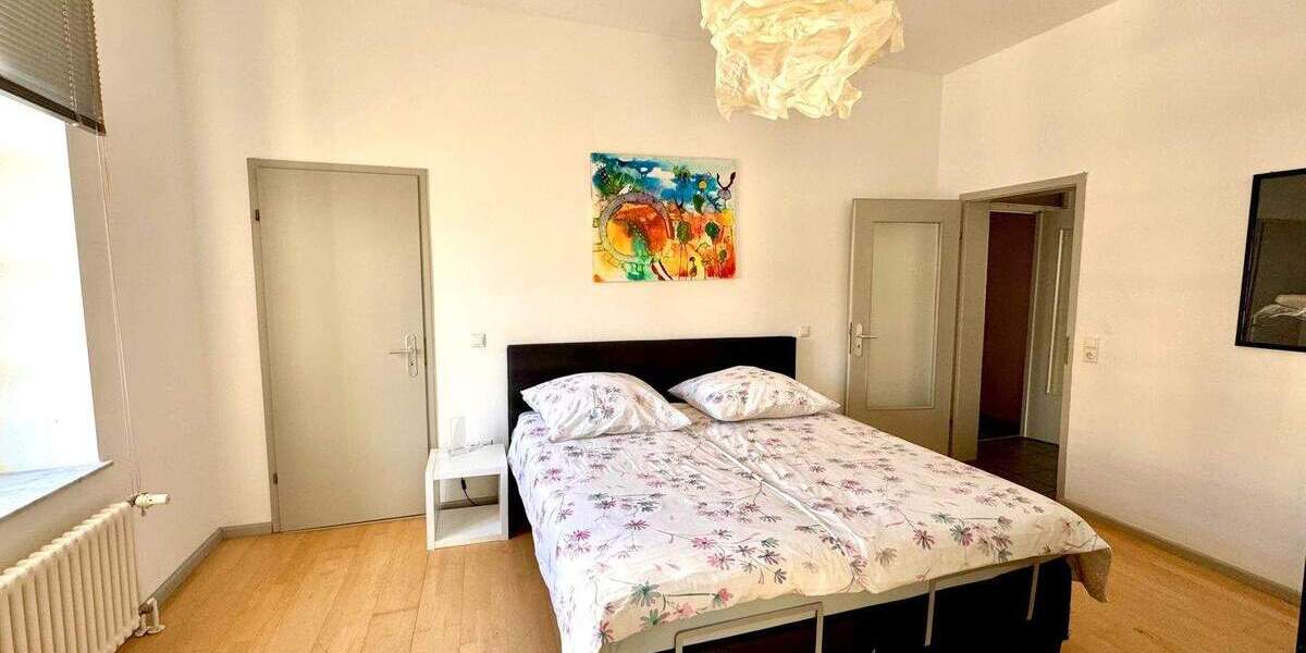 Gewerbeobjekt Kaiserslautern Innenstadt - 8 Zimmer, 980.000&euro; | Angebot:25691193