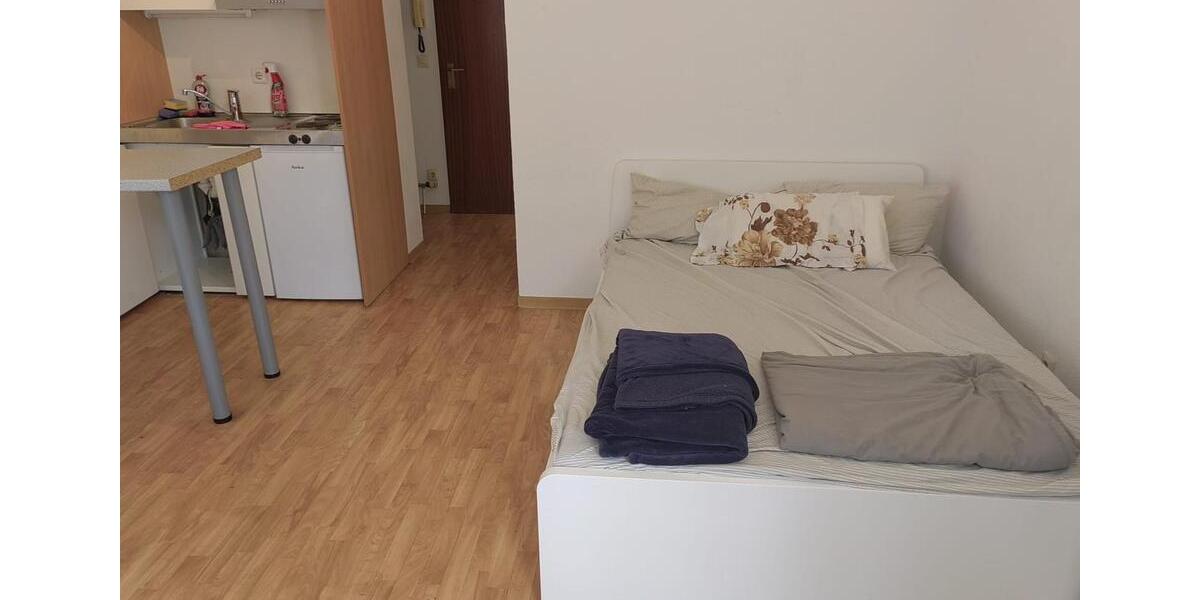 Etagenwohnung Bremen Hemelingen - 1 Zimmer, 25 m&sup2;, 600&euro; | Angebot:26405408