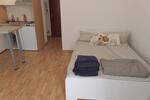 Etagenwohnung Bremen Hemelingen - 1 Zimmer, 25 m&sup2;, 600&euro; | Angebot:26405408