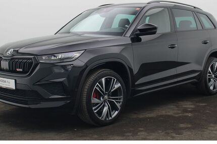 Skoda Kodiaq 32.000 km 43.880 &euro; Würzburg 97084