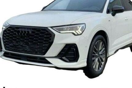 Audi Q3 61.888 km 34.830 &euro; Kehl 77694
