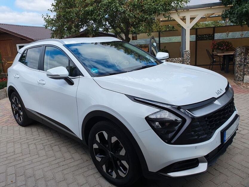 Sportage