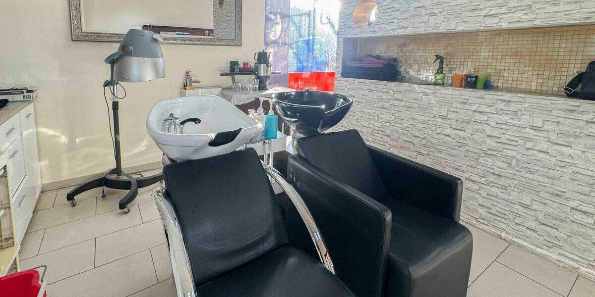 Gewerbeobjekt Neu Wulmstorf - 289.000&euro; | Angebot:25820708