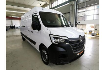 Renault Master 63.283 km 21.880 &euro; Garching 85748