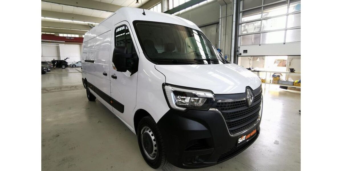 Renault Master 63.283 km 21.880 &euro; Garching 85748