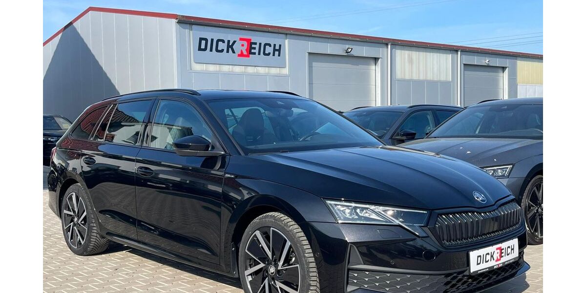 Skoda Octavia 22.377 km 31.950 &euro; Burghaun 36151