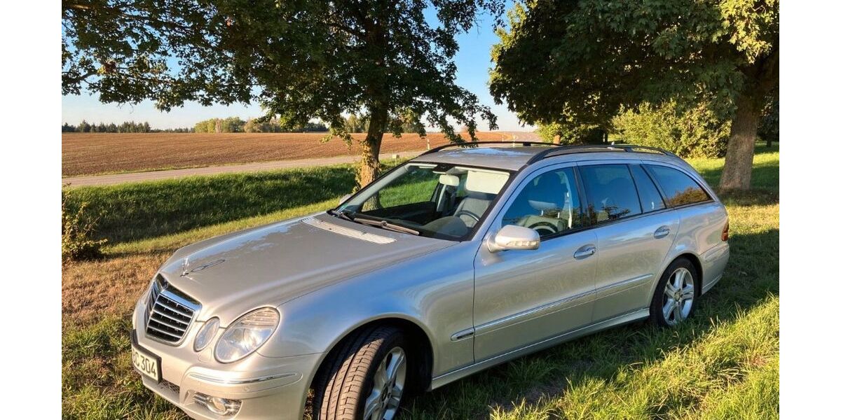 Mercedes-Benz E 280 286.000 km 3.750 &euro; Hirrlingen 72145