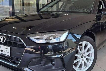 Audi A4 54.950 km 21.270 &euro; Neuötting 84524