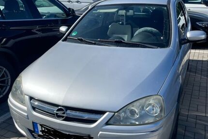 Opel Corsa 286.000 km 600 &euro; Regensburg 93053