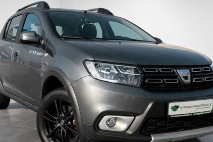 Dacia Sandero 88.461 km 9.200 &euro; Bersteland 15910