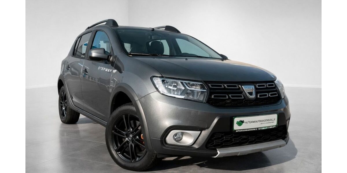Dacia Sandero 88.461 km 9.200 &euro; Bersteland 15910