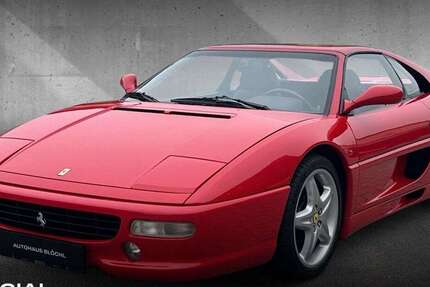 Ferrari F355 42.900 km 184.900 &euro; Osterhofen 94486