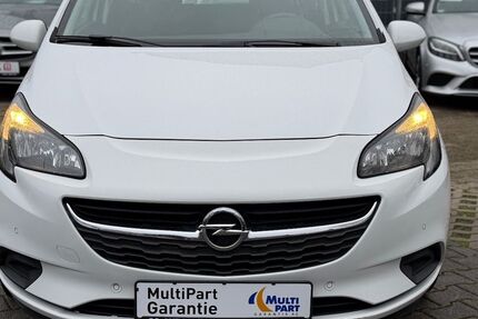 Opel Corsa 59.311 km 10.999 &euro; Mannheim 68199