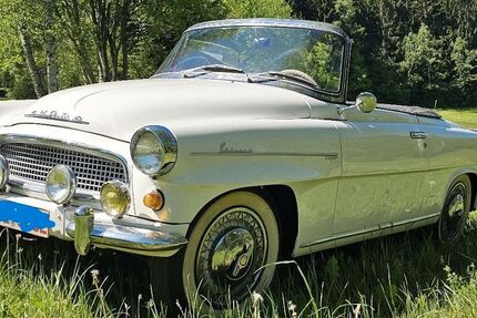 Skoda Felicia 53.500 km 40.000 &euro; Raschau 08352