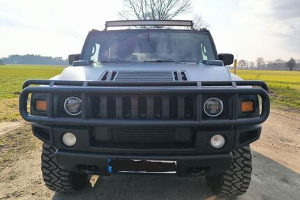 Hummer H2