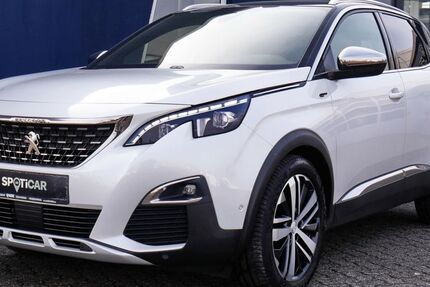 Peugeot 3008 75.000 km 19.930 &euro; Eschwege 37269