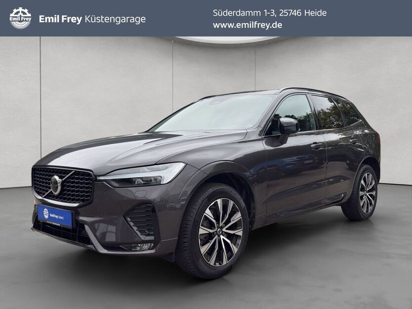 Volvo XC60 29.001 km 44.444 € Heide 25746