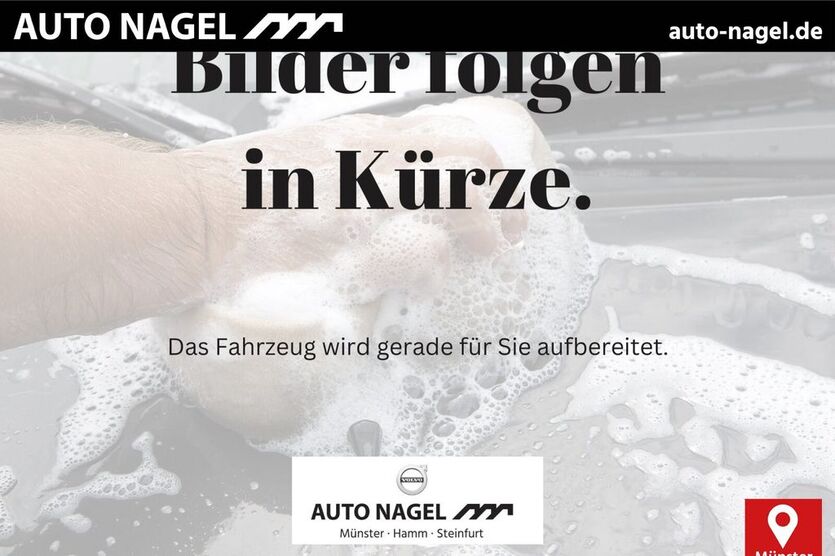 Volvo XC40 4.500 km 44.800 € Münster 48155