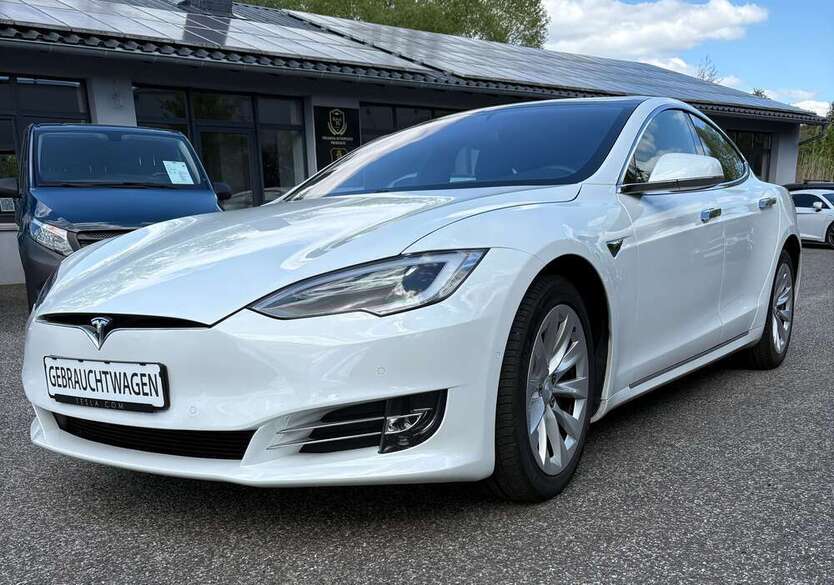 Model S