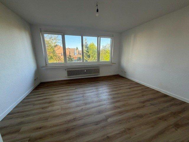 Etagenwohnung Vechta - 3 Zimmer, 60 m&sup2;, 570&euro; | Angebot:26671605