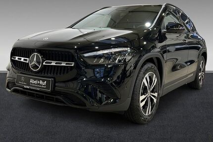 Mercedes-Benz GLA 200 9.900 km 41.789 &euro; Donauwörth 86609