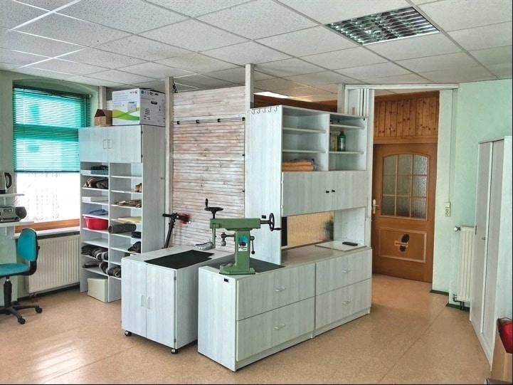 Gewerbeobjekt Markneukirchen - 350&euro; | Angebot:25766965