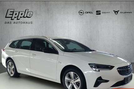 Opel Insignia 39.968 km 17.490 &euro; Rutesheim 71277